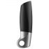 Satisfyer Power - masturbateur intelligent, rechargeable (noir-argent)