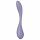 Satisfyer Flex-G 5 - Vibrateur intelligent pour point G (violet)