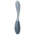 Satisfyer G-Spot Flex 3 - vibromasseur rechargeable point G (gris)