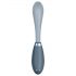 Satisfyer G-Spot Flex 3 - vibromasseur rechargeable point G (gris)