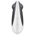 Satisfyer Spot On 3 - vibromasseur clitoridien rechargeable (noir)