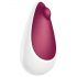 Satisfyer Spot On 3 - vibromasseur clitoridien rechargeable (rouge)