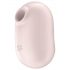 Satisfyer Pro To Go 2 - stimulateur clitoridien à ondes d'air (beige)