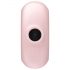 Satisfyer Pro To Go 3 - stimulateur clitoridien à ondes d'air (rose)