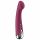 Satisfyer Spinning G-Spot 1 - vibromasseur point G à tête rotative (rouge)