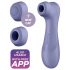 Satisfyer Pro 2 Gen3 - stimulateur clitoridien à ondes pulsées intelligent (violet)