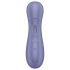 Satisfyer Pro 2 Gen3 - stimulateur clitoridien à ondes d'air rechargeable (violet)