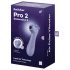 Satisfyer Pro 2 Gen3 - stimulateur clitoridien à ondes d'air rechargeable (violet)