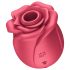 Satisfyer Pro 2 Rose Classic - stimulateur clitoridien à ondes de pression (rouge)