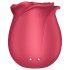 Satisfyer Pro 2 Rose Classic - stimulateur clitoridien à ondes de pression (rouge)