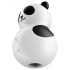 Satisfyer Pocket Panda - stimulateur clitoridien à ondes d'air (noir)