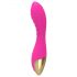 Mrow - vibromasseur étanche G-spot (rose)