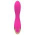 Mrow - vibromasseur étanche G-spot (rose)