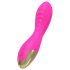 Mrow - vibromasseur étanche G-spot (rose)