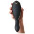 Womanizer Duo 2 - Stimulateur 2 en 1 pour point G (noir)