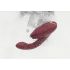 Womanizer Duo 2 - 2 en 1 vibrateur point G (rouge)