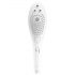 Womanizer Wave - Pommeau de douche massant (blanc)