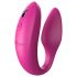 We-Vibe Sync - vibromasseur couple intelligent et sans fil (rose)