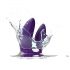 We-Vibe Sync - vibrateur pour couple intelligent rechargeable (violet)