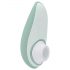 Womanizer Liberty 2 - stimulateur clitoridien à ondes d'air rechargeable (vert)