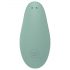 Womanizer Liberty 2 - stimulateur clitoridien à ondes d'air rechargeable (vert)