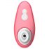 Liberty 2 Womanizer - Stimulateur clitoridien par ondes d'air rechargeable (rose)