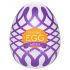 TENGA Egg Mesh - œuf masturbateur (1 pièce)