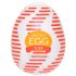 TENGA Egg Tube - œuf masturbateur (1 pièce)