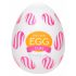 TENGA Egg Curl - œuf de plaisir (1 pièce)