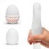 TENGA Egg Ring - œuf masturbateur (6 pièces)