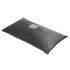 Liberator Humphrey - coussin sexuel avec poche pour gode (noir)