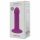 Adrien Lastic Hitsens 6 - Godemichet thermo-réactif (violet)