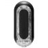 TENGA Flip Zero Gravity - super-masturbateur (noir)