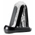 TENGA Flip Zero Gravity - super-masturbateur (noir)