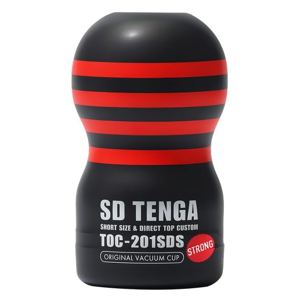 TENGA SD Original Vacuum - masturbateur (fort)