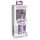 Explorateur Secret Dillio - Gode ventouse mauve (17cm)