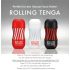 TENGA Rolling Régulier - masturbateur manuel