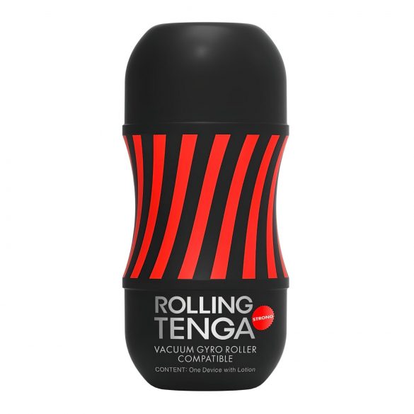 Masculin TENGA - masturbateur manuel