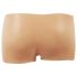 You2Toys Ultra Realistic - culotte pénis en silicone (naturel)