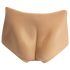 You2Toys Ultra Realistic - culotte pénis en silicone (naturel)