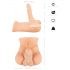 Realistixxx Deluxe Homme 02 - torse masculin (naturel)