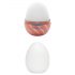 TENGA Egg Spiral Stronger - œuf de masturbation (6 pièces)