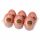 TENGA Egg Shiny II Stronger - œufs de masturbation (6 pièces)