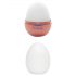 TENGA Egg Misty II Stronger - œuf de masturbation (6 pièces)