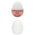 TENGA Egg Gear Stronger - œuf masturbateur (6 pièces)