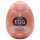 TENGA Egg Gear Stronger - œuf de masturbation (1 pièce)