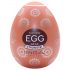 TENGA Egg Gear Stronger - œuf de masturbation (1 pièce)