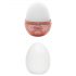 TENGA Egg Gear Stronger - œuf de masturbation (1 pièce)