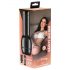 Kiiroo Dainty Wilder - vaginette - compatible PowerBlow (naturel)