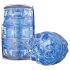 Fleshlight Quickshot Turbo - masturbateur de voyage (bleu)